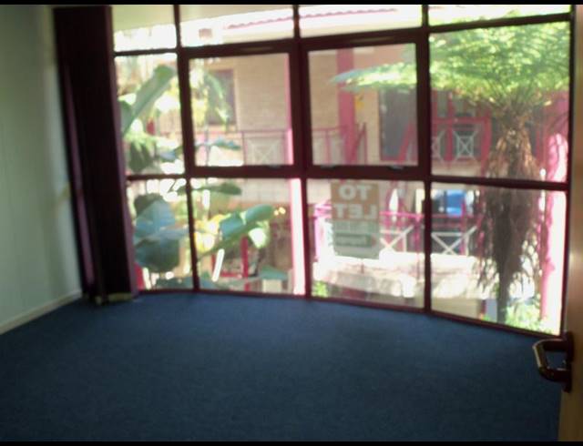 OFFICE FOR SALE IN RICHARDS BAY CENTRAL